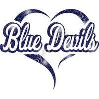 GLT77 BLUE GLITTER Thumbnail