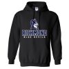 18500 Adult Heavy Blend Hooded Sweatshirt Thumbnail