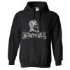 18500 Adult Heavy Blend Hooded Sweatshirt Thumbnail