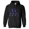 18500 Adult Heavy Blend Hooded Sweatshirt Thumbnail