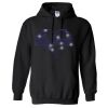 18500 Adult Heavy Blend Hooded Sweatshirt Thumbnail