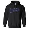 18500 Adult Heavy Blend Hooded Sweatshirt Thumbnail