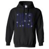 18500 Adult Heavy Blend Hooded Sweatshirt Thumbnail