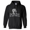 18500 Adult Heavy Blend Hooded Sweatshirt Thumbnail