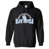 18500 Adult Heavy Blend Hooded Sweatshirt Thumbnail