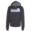 3719Y Youth Sponge Fleece Hoodie Thumbnail