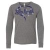 3513Y Youth Extra Soft Tri-blend Long Sleeve Thumbnail