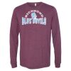 3513 Adult Extra Soft Tri-blend Long Sleeve Thumbnail